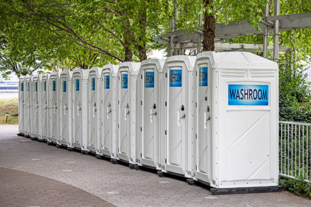 Affordable portable toilet rental in Friars Point, MS