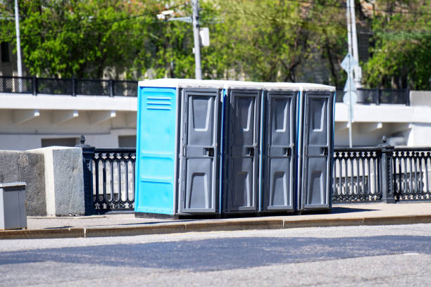 Best Portable restroom trailer rental  in Friars Point, MS